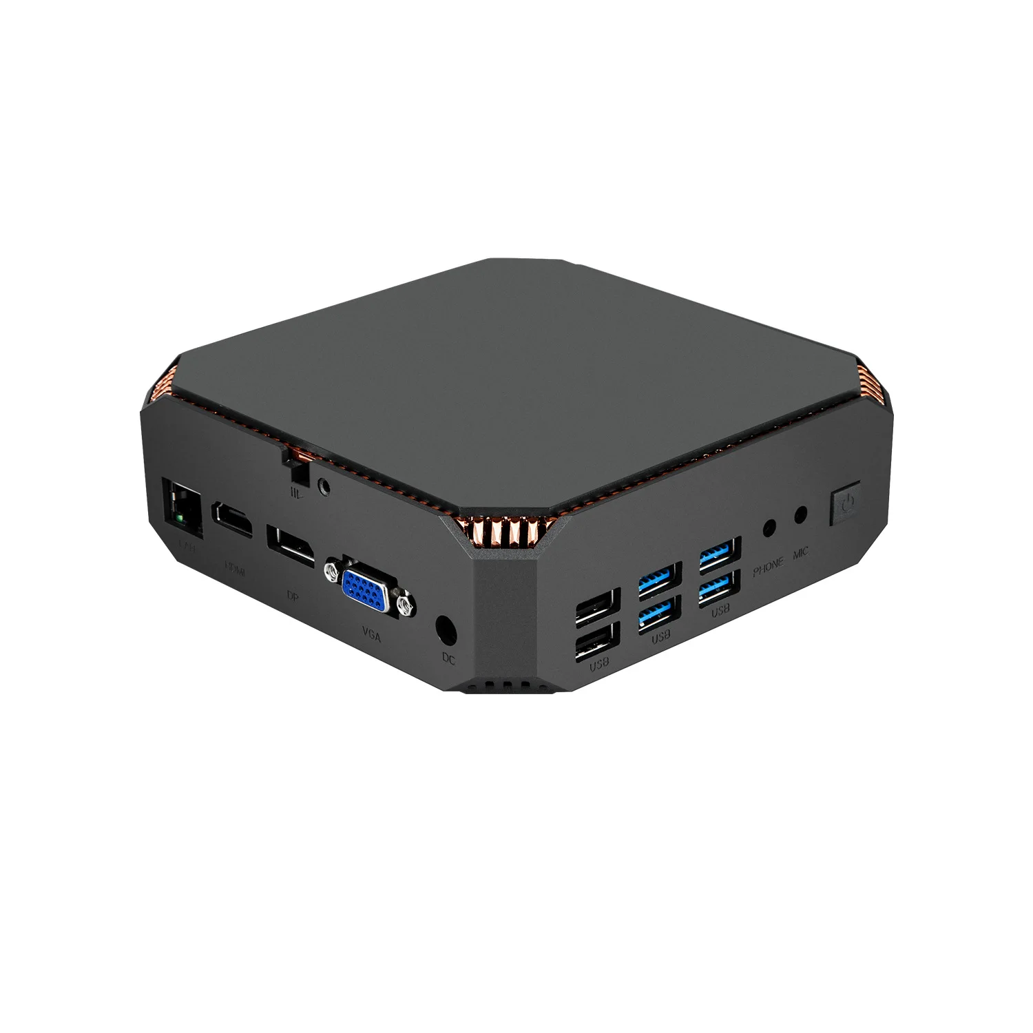 Mini Pc I3 I5 I7 Mi… - image