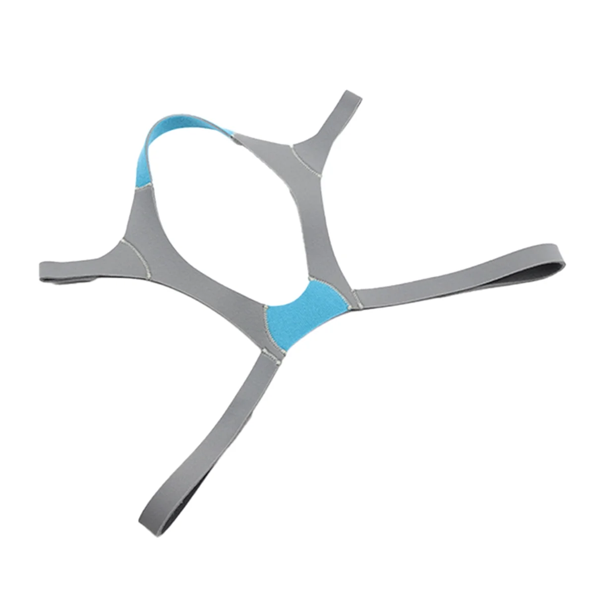 A93P Replacement Headband for Airfit F20 Mask Nasal Mask Unisex CPAP Adjustable Replacement Headband