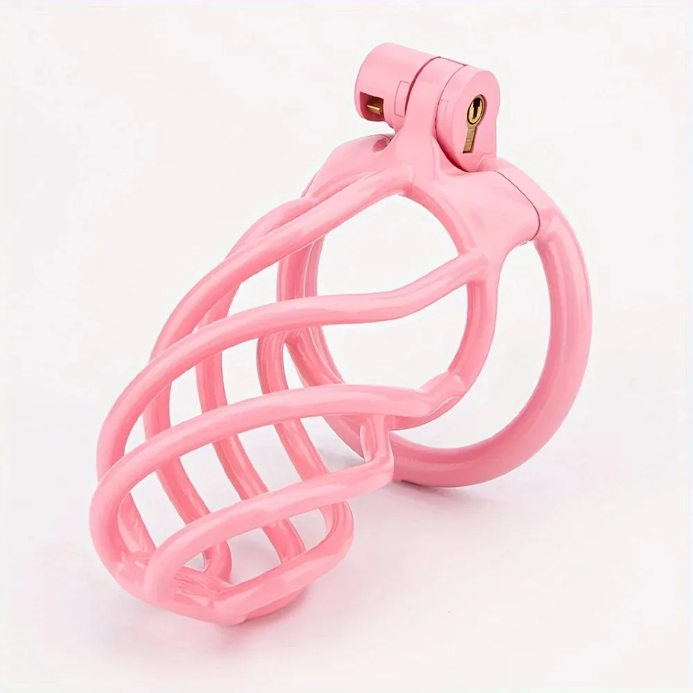 Bondage Cock Ring That Actually Works: My Real Experience With the Chastity  Cage System