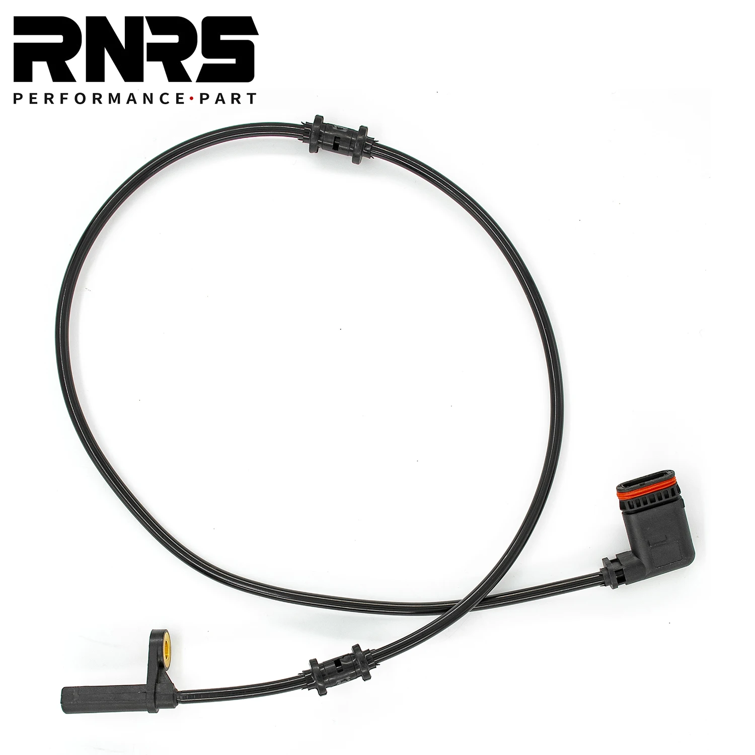 

Датчик скорости заднего левого и заднего правого колеса ABS для моделей класса Mercedes BENZ C/CLK/SLK OEM 0986594549 0986594550