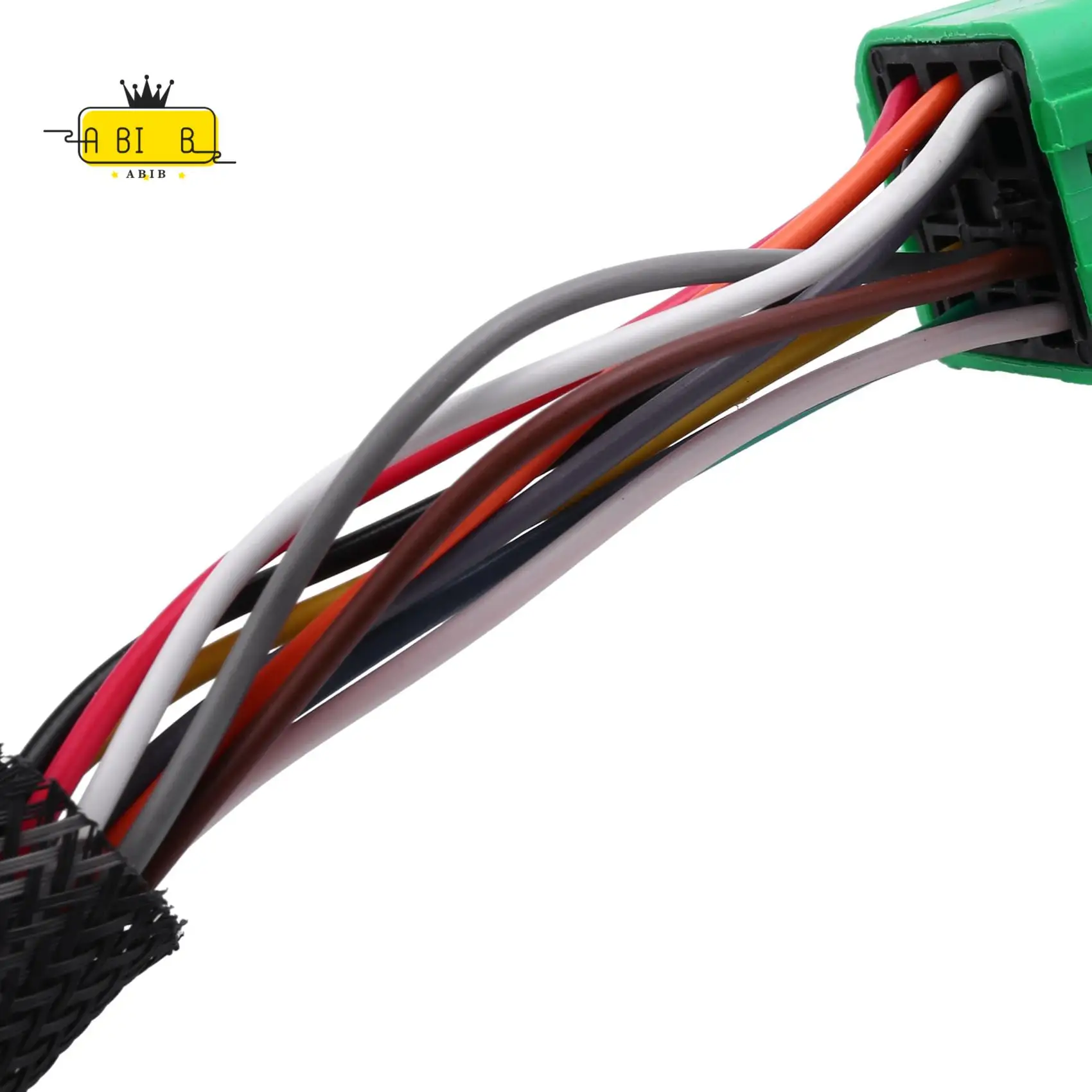 

ABIB -New Neutral Switch 252927 7700100010 Cmf-930400 Cmf930400 For 207 307 For Citroen Renault Dpo Dp0 Al4