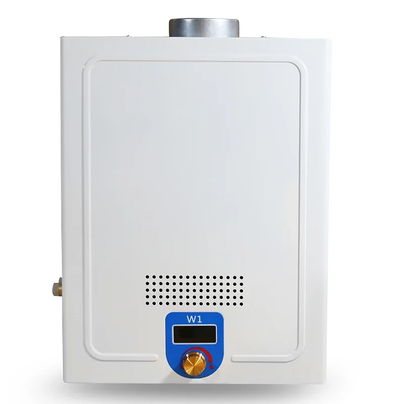 Portable DC12V Diesel Water Heater For Hotel Indoor use