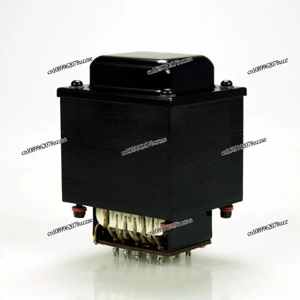 Power Transformer PW200A-230 45, 2A3, EL34, KT66 Single Ended, Full Ball Rectifier