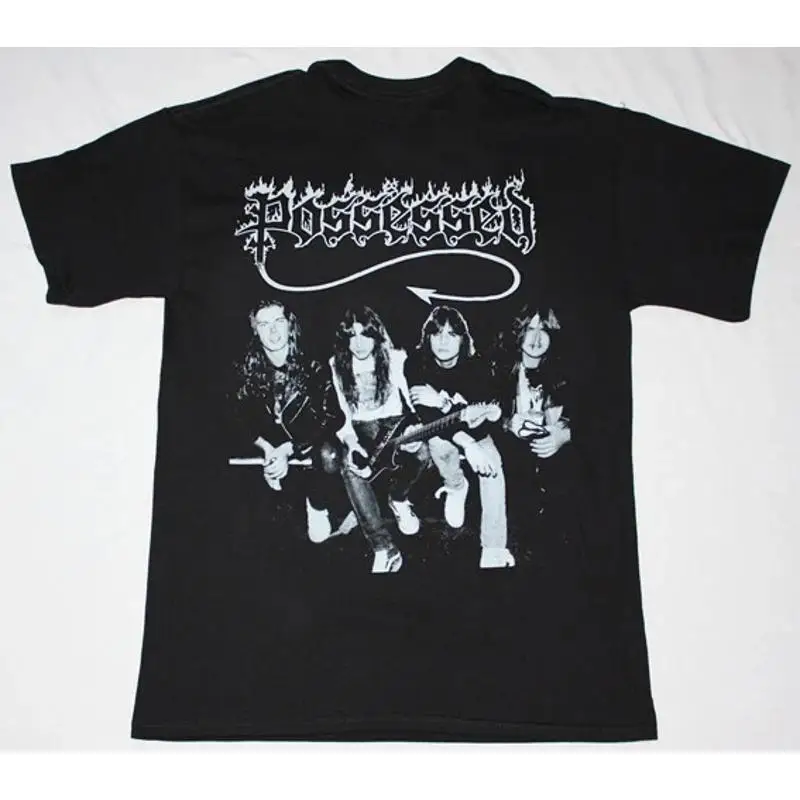 Destruction Sentence Of Death 84 Kreator Sodom T-Shirt