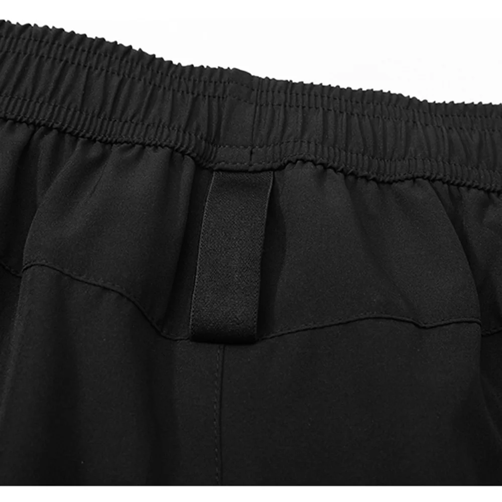 Men Running Short Fitness Quick Dry GYM Training Jogging Shorts