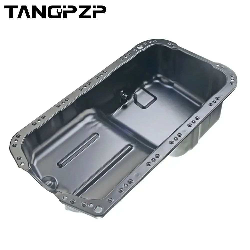 

09G TF60SN Automatic Transmissions Oil Pan New 09G321361 for A3 A4 Beetle CC Golf Jetta Passat Rabbit 2004 Up