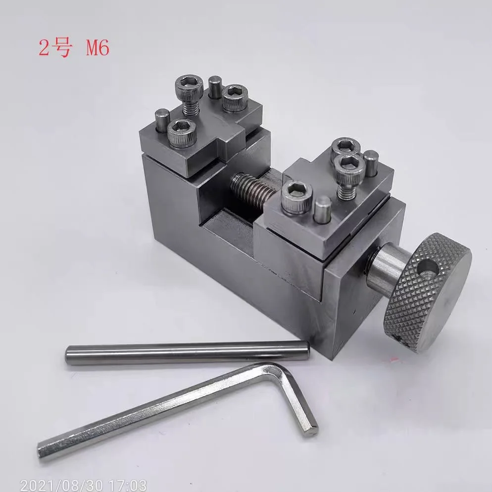 Advanced watch repair tool, special disassembly tool for labor S steel strap, steel strap remover M6