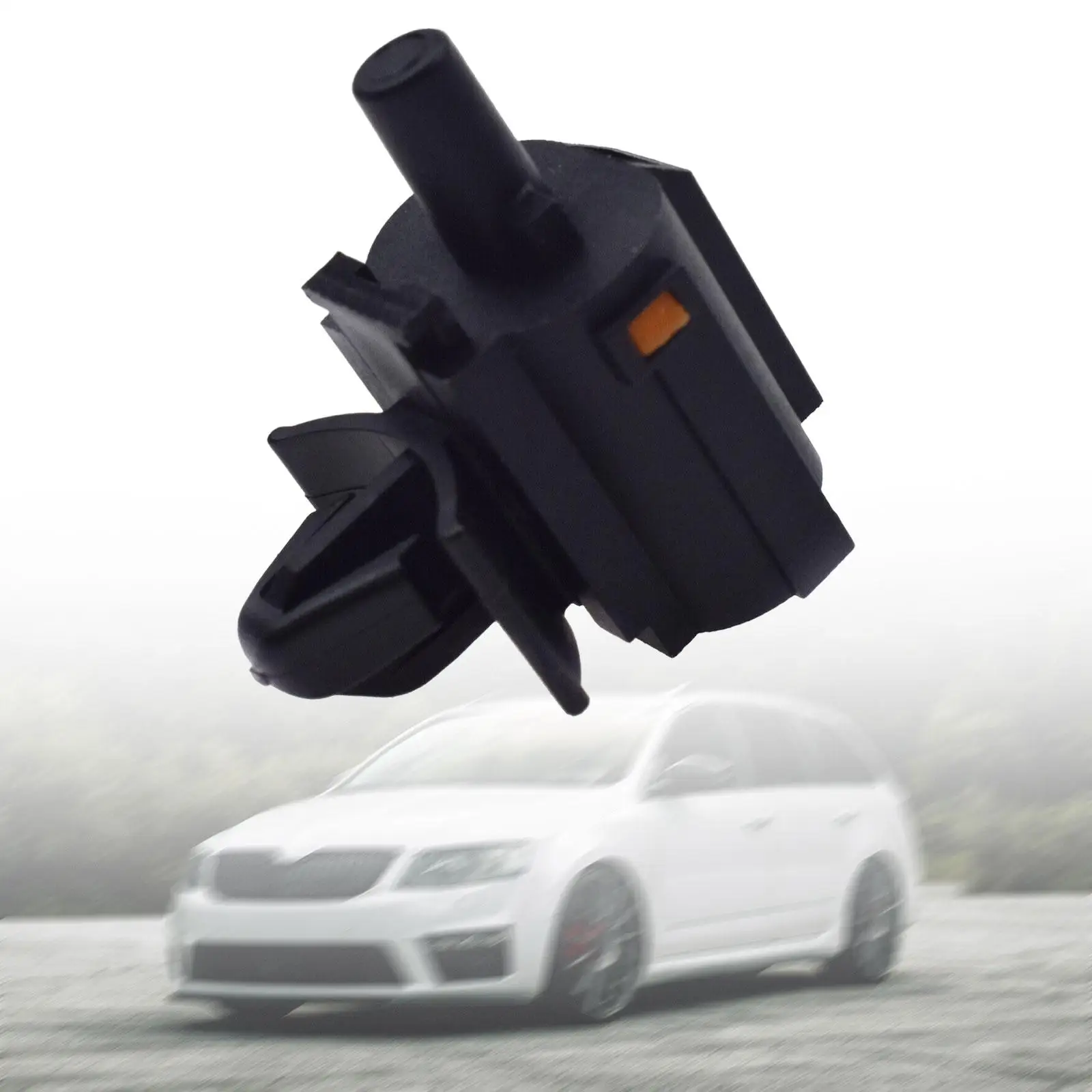 Plastic Ambient Air Temperature Sensor Car Assembly High Performance for Auto Repair Shops