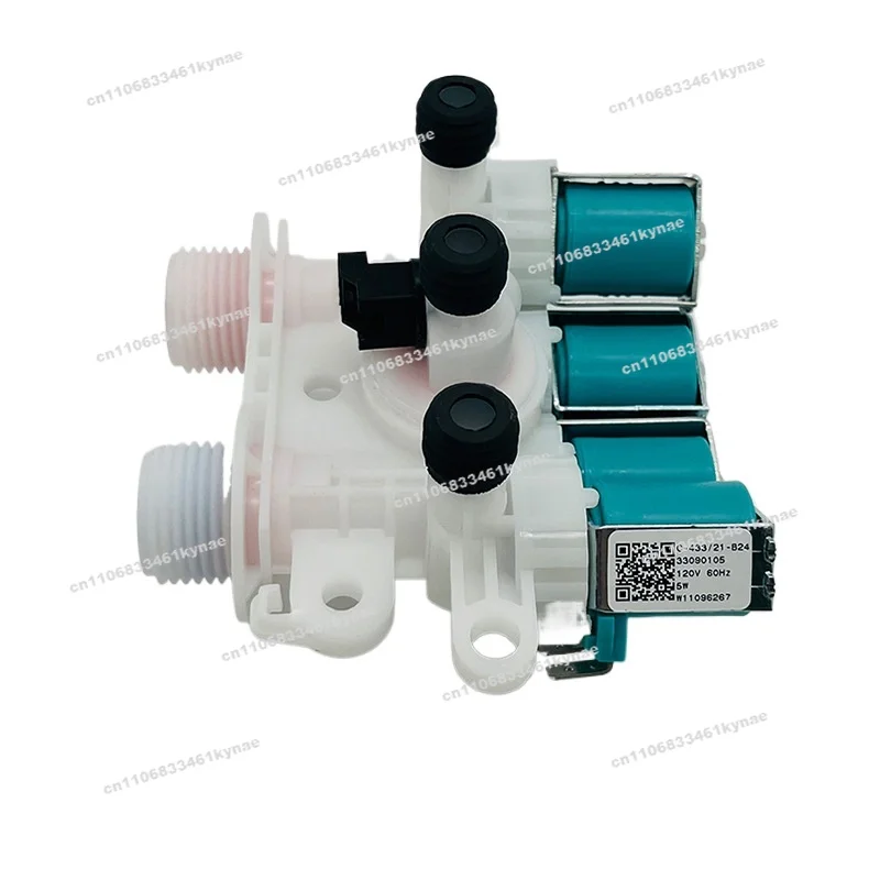 Suitable for W11096267 Inlet Valve Four Valve W11165546