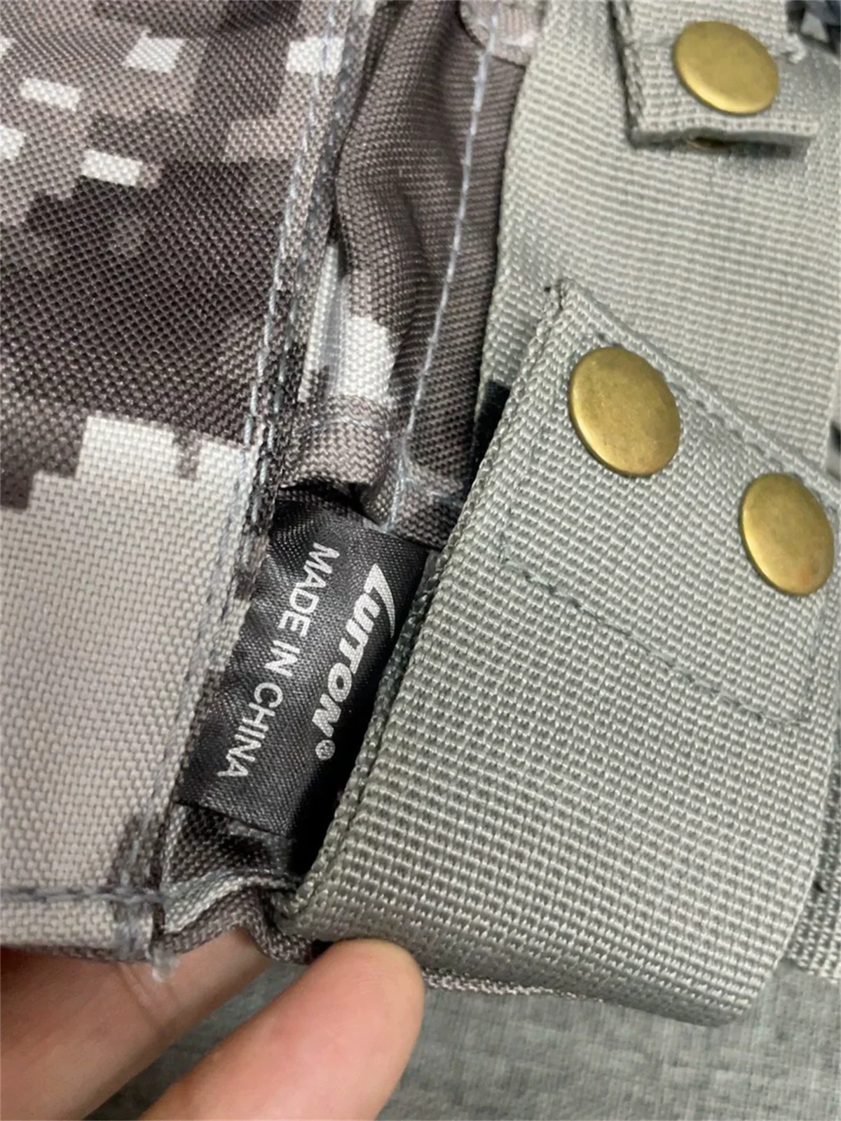 سترة تكتيكية، جوارب على شكل دمية، حقيبة صدر متعددة الجيوب، متعددة الوظائف، حقيبة صدر لجهاز الاتصال اللاسلكي