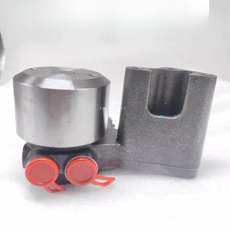 Excavator EC210B 24…