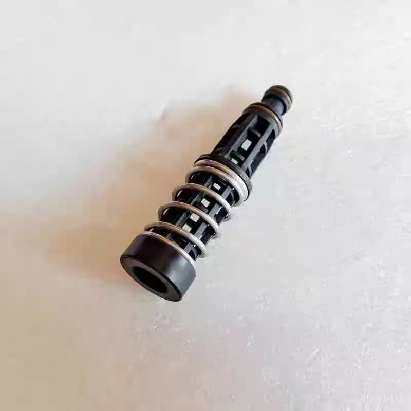 Oil Check Valve / Oil Filter Stem / Non-Return Valve / Oil Pressure Relief Valve - For Geely Boyue / Borui / Jiaji / Haoyue