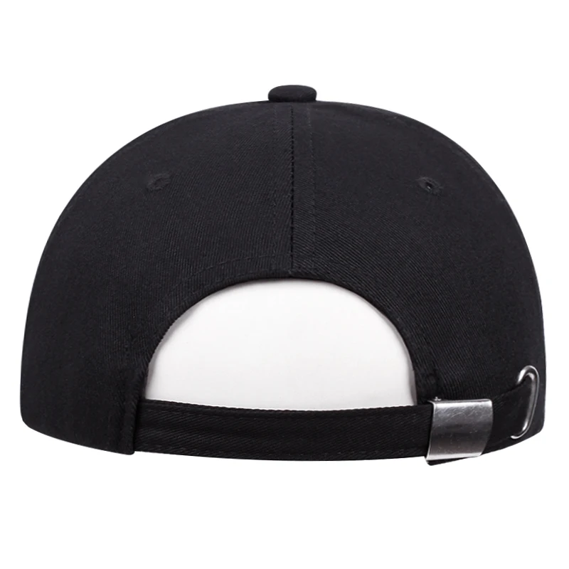 Summer Baseball Cap Embroidery Sun Caps Hip Hop Visor Spring Hat Adjustable Snapback Hats For Women High Quality Golf Cap Male