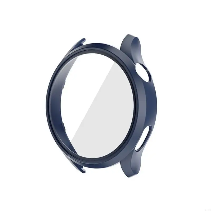 Smartwatch Frame Housing Tempered-Glass Film Hard Cover Suitable for Watch 3 Screen Bumper-Shell Protector-Shockproof