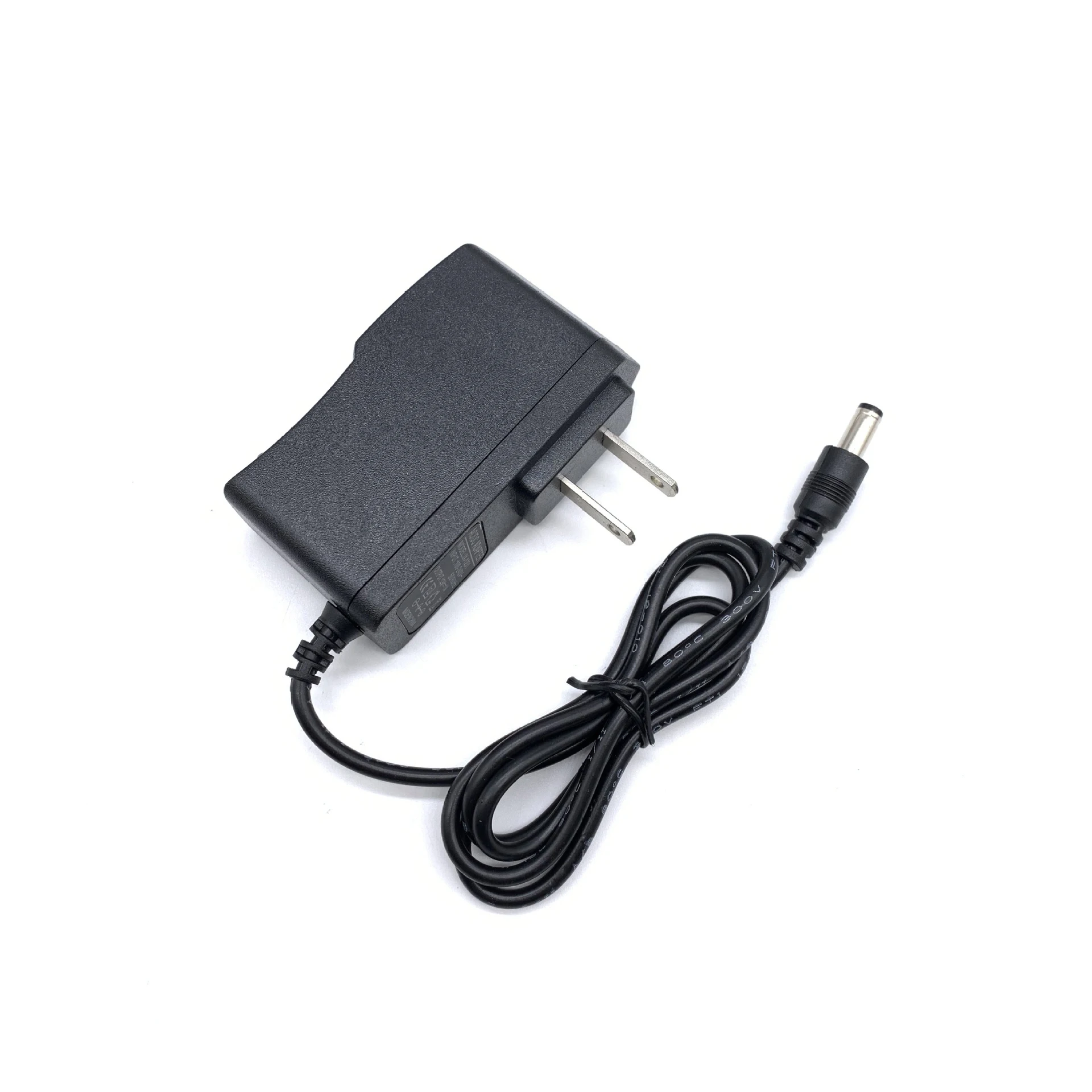 5V2A set top box power adapter 5.5x2.5mm charger American, European, British and Australian H96 X96 T95 Q96 tv box power supply