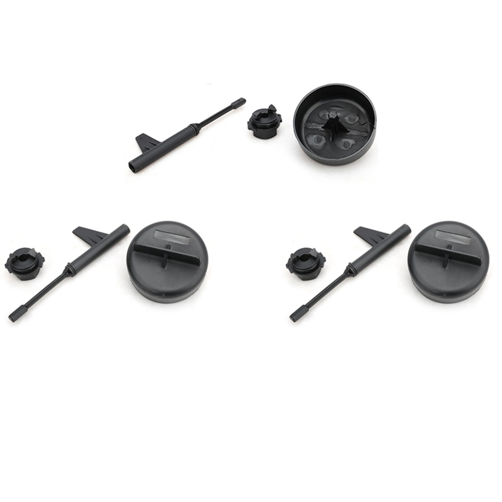 Classy-3X Transmission Oil Filler Oil Change Tools Adapter Set Tool For BENZ 9G-TRONIC Transmission 725