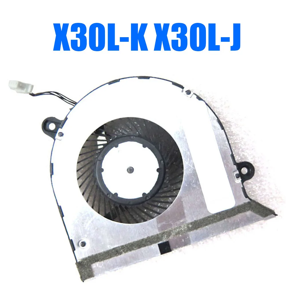 

For Dynabook For Portege X30L-K X30L-J DC5V Laptop CPU Fan