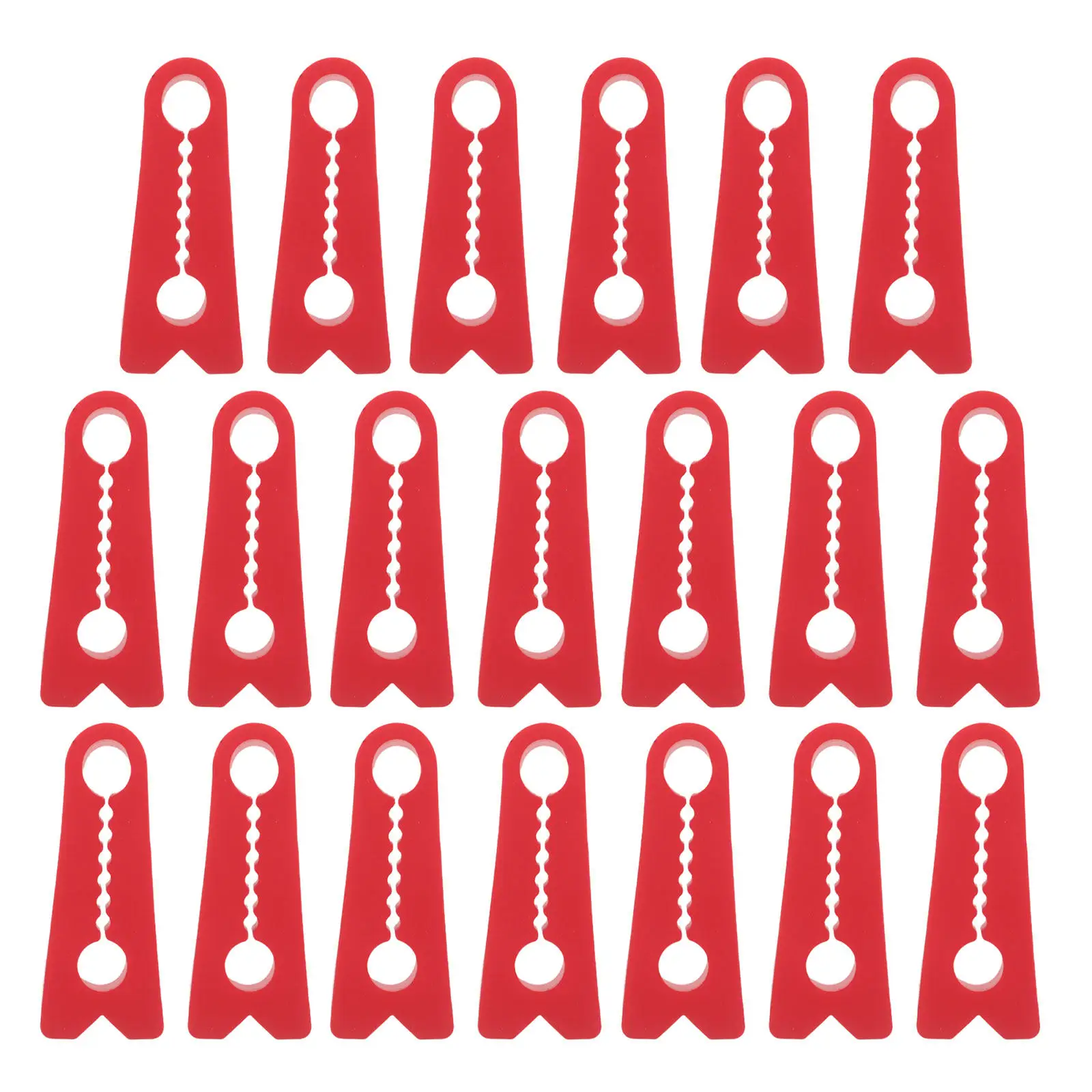 

24Pcs Door Lock Buffer Damper Pads Silicone Shock Absorber Noise Reduction Sound Deadening Mat Car Door Latch Protector