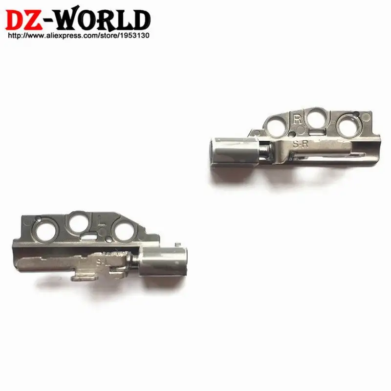 Новые/оригинальные левые и правые петли оси экрана для Thinkpad X1 Carbon Gen 2/3 MT: 20A7 20A8 20BS 20BT Touch 00HM109 Новые/оригинальные левые и правые петли оси экрана для Thinkpad X1 Carbon Gen 2/3 MT: 20A7 20A8 20BS 20BT Touch 00HM109