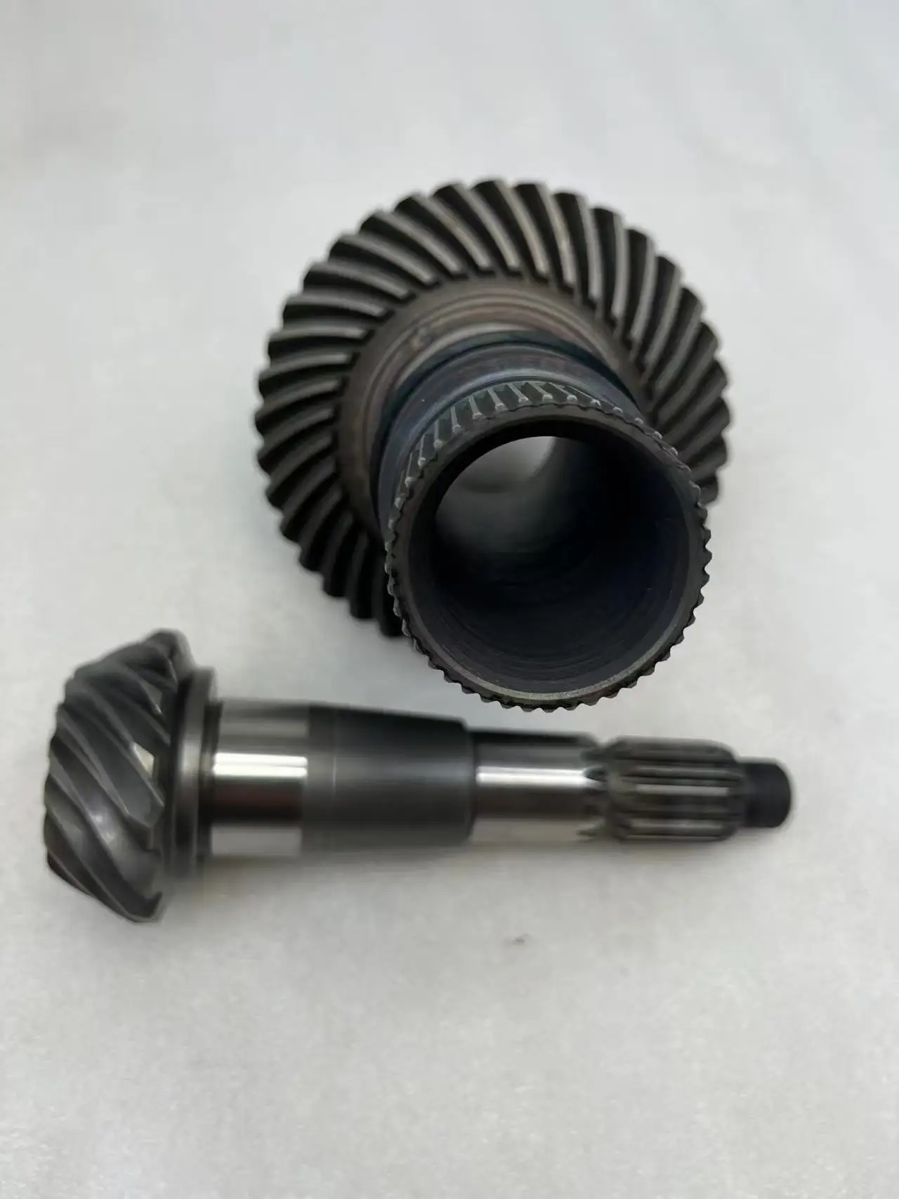 unique Kia Transfer case Gear Shaft 47339-3B630  47339-3B230  47339-3B610