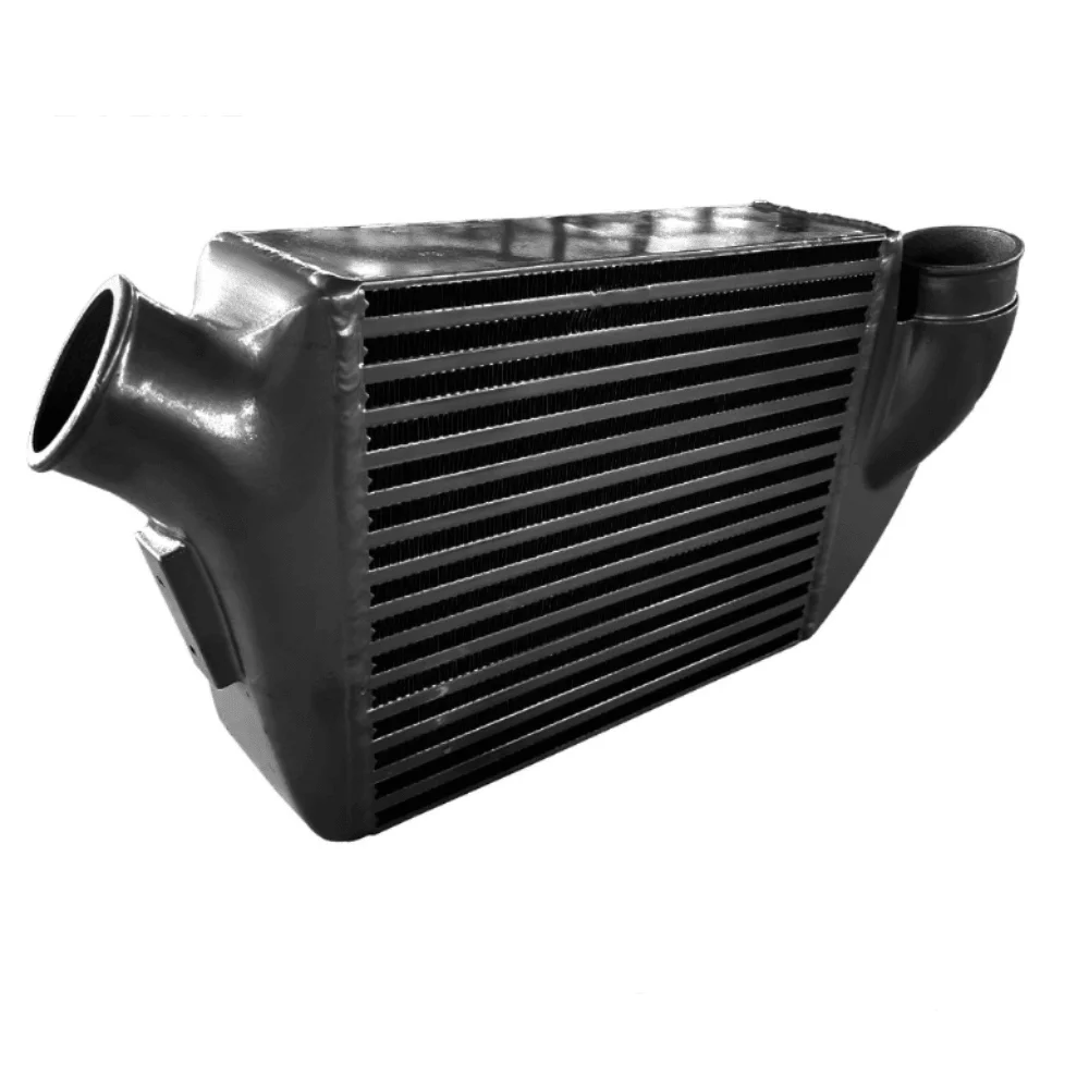 Intercooler assembly for 2015-2021 WRX 2014-2018 F0rester XT large size front-mounted intercooler for modified turbo cars