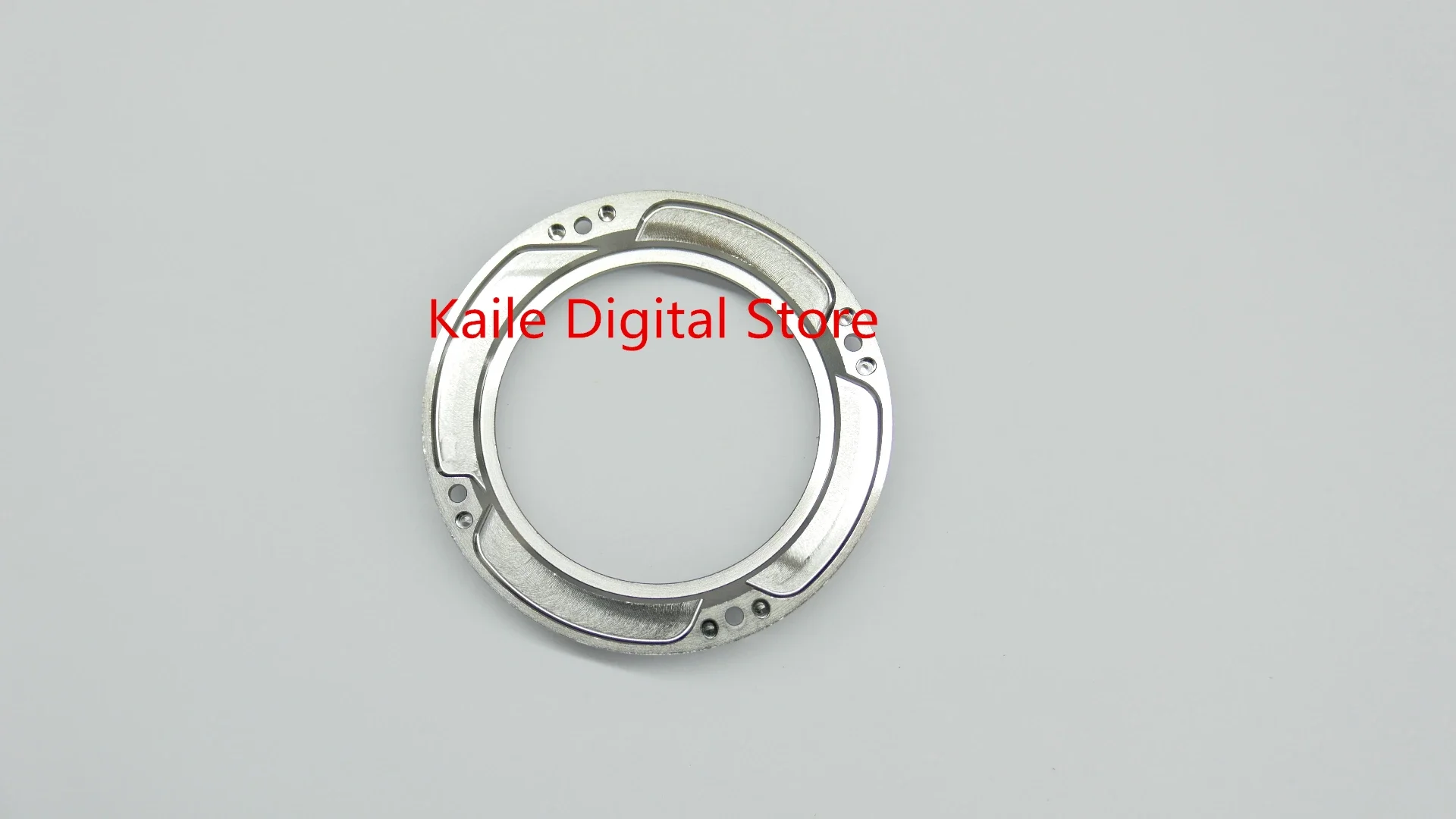 

Repair Parts For Sony FE 12-24mm F2.8 GM (SEL1224GM) Lens Rear Metal Mount Bayonet Ring