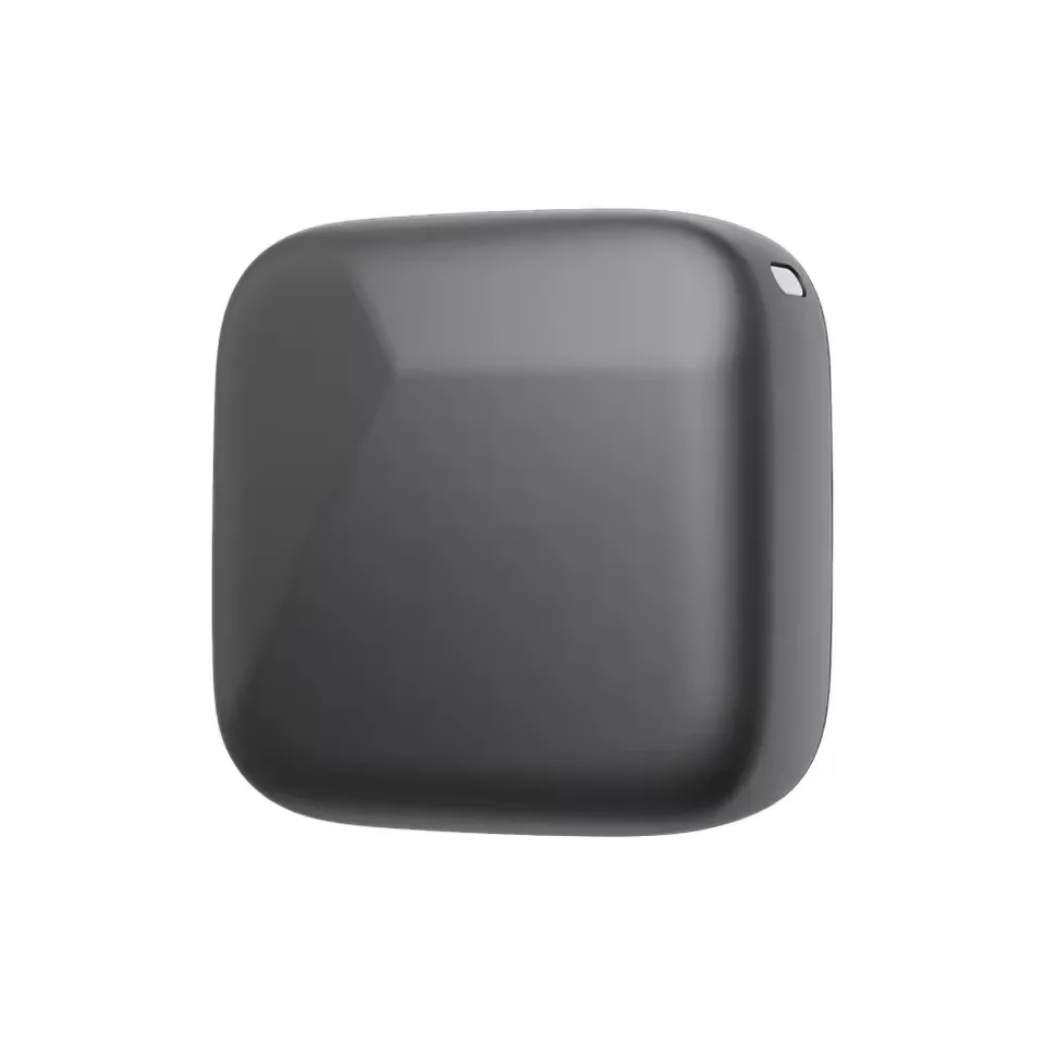 New DJ Mic Mini Transmitter (Infinity Black) In Stock - Image 2