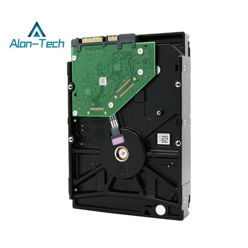 لسعة المؤسسة للبوابة البحرية ST2000NM000A 2000GB 7200RPM SATA 6.0 جيجابايت/ثانية 256 ميجابايت HDD جديد