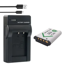 1350mAh NP BX1 NP-BX1 Battery for Sony ZV-1F ZV1 ZV-1 FDR-X3000R X3000 RX100 RX100 AS300 HX400 HX60 WX350 AS300V