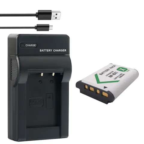Sony DSC V3 Battery -AliExpress