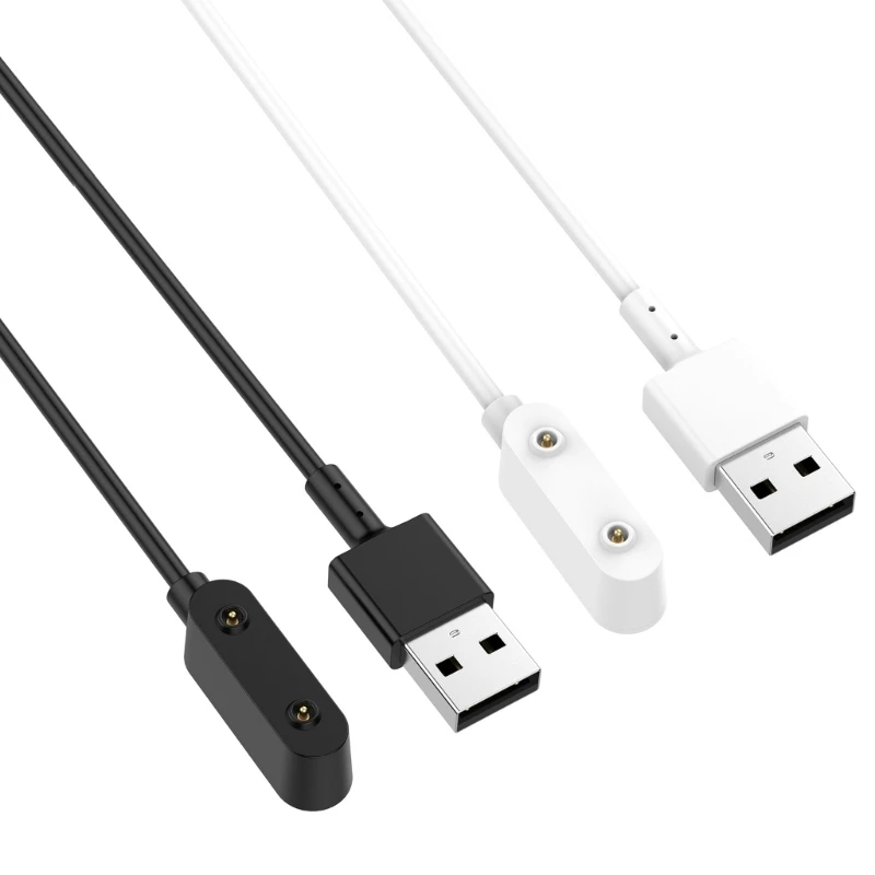 

USB Charging Cable For 7A T6C Kids Smartwatch Charging Adapter Replacement Charging Dock Stand Accessories