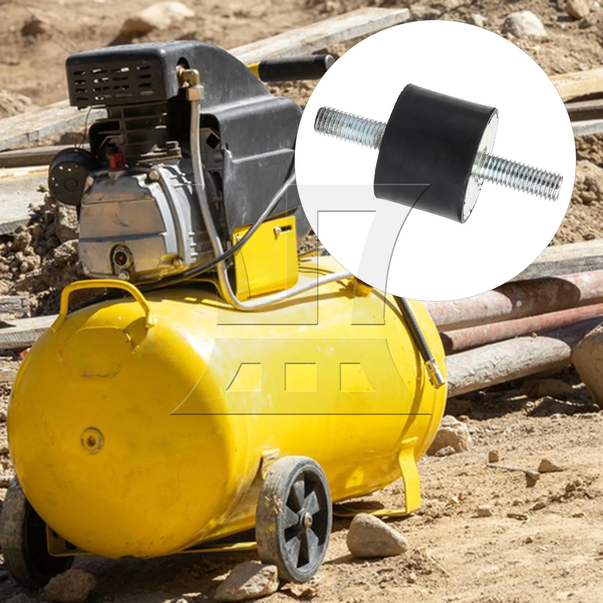 

CNBTR 5pcs High Torque DC3V 12mm Dia 15RPM Decrease Speed Electric Gearbox Motor