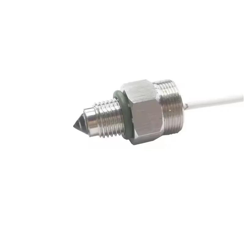 Photoelectric Liquid Level Sensor, Stainless Steel, PNP/ NPN