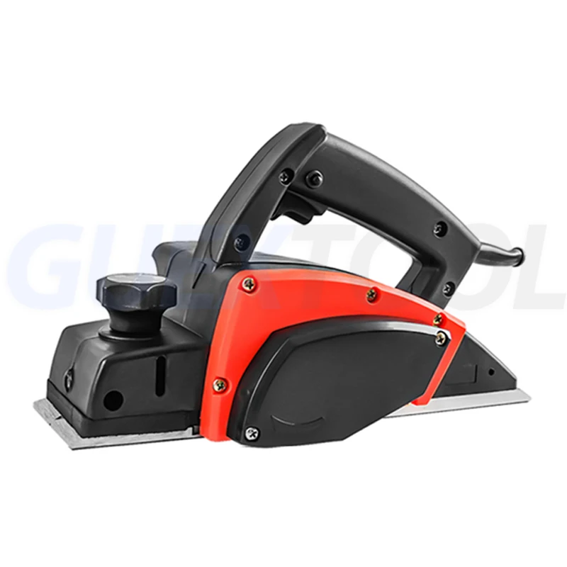 2000W Small Multifunctional Woodworking Planer DIY Electric Planer Inverted Table Planer Decoration Processing Router Trimmer