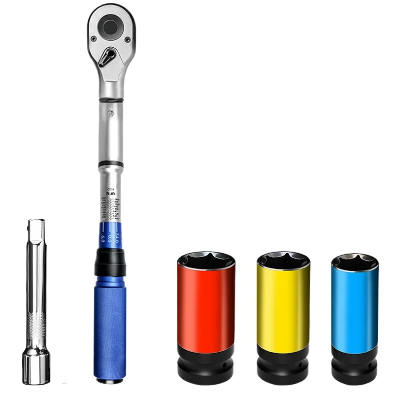 Industrial grade preset adjustable auto repair spark