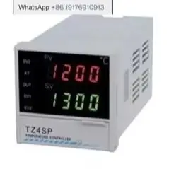 

TZ4SP-14R TZ4SP-14S TZ4SP-14C Thermostat