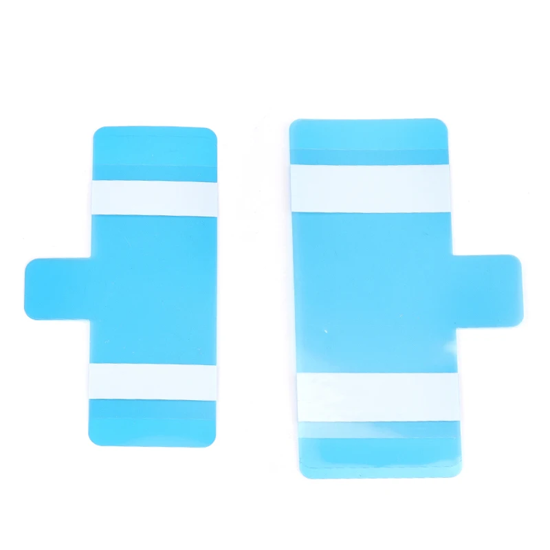 

Universal Battery Adhesive Tape, Easy Tear Repair Glue Sticker for iPhone 6S 7 8 & Xiaomi Android Phones