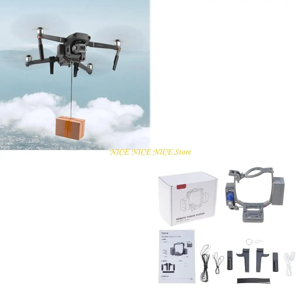 pour-2-systeme-depot-avec-le-train-d'atterrissage-pour-pair-debarquement-a-longue-distance-pour-d'air