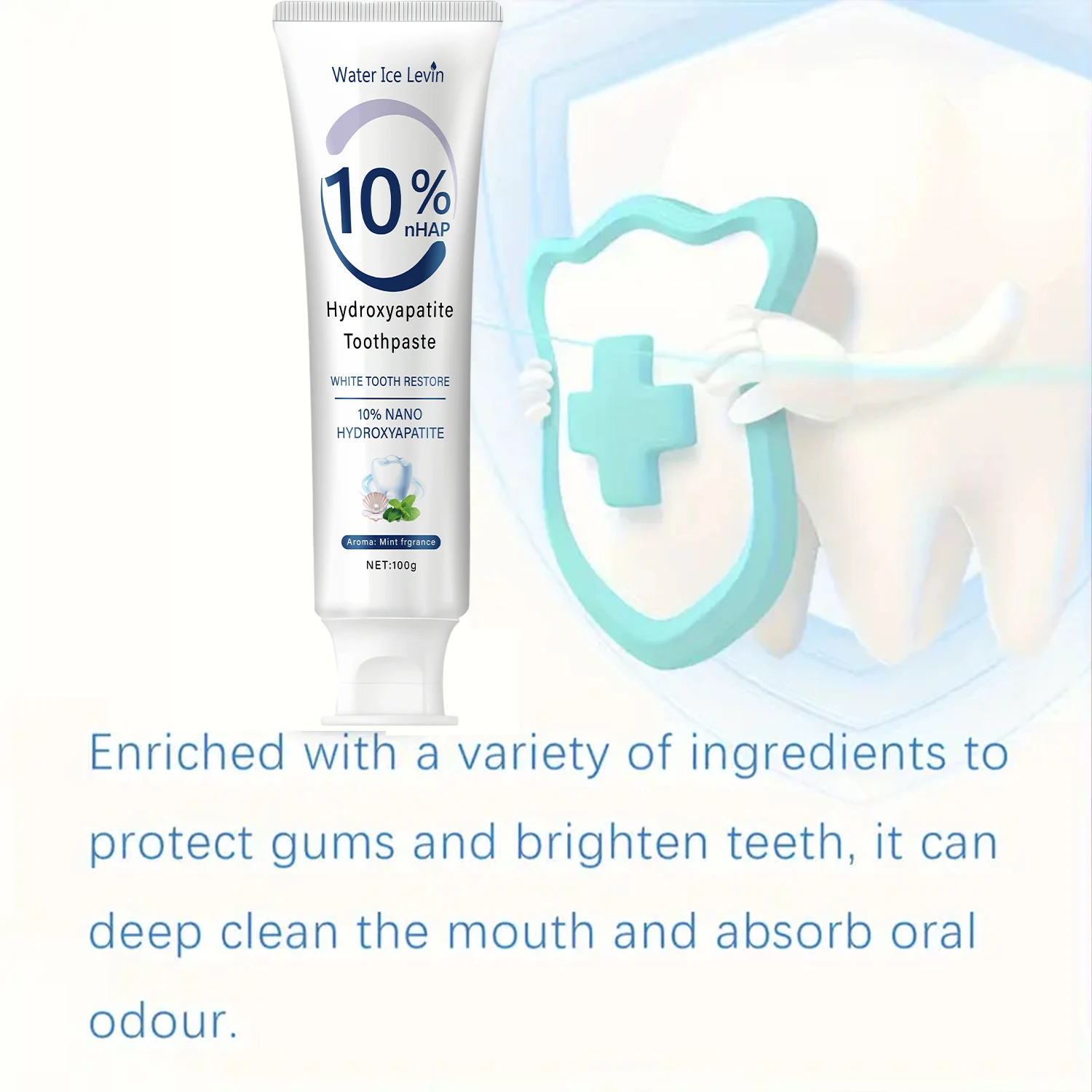 Thumbnail 4 - #30 Best Rated Toothpaste to Buy in 2026
