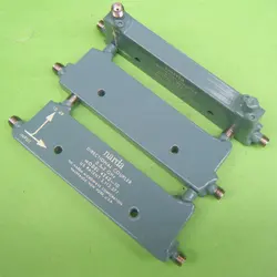 narda 4242-10 0.5-2 GHz RF SMA RF coaxial directional coupler