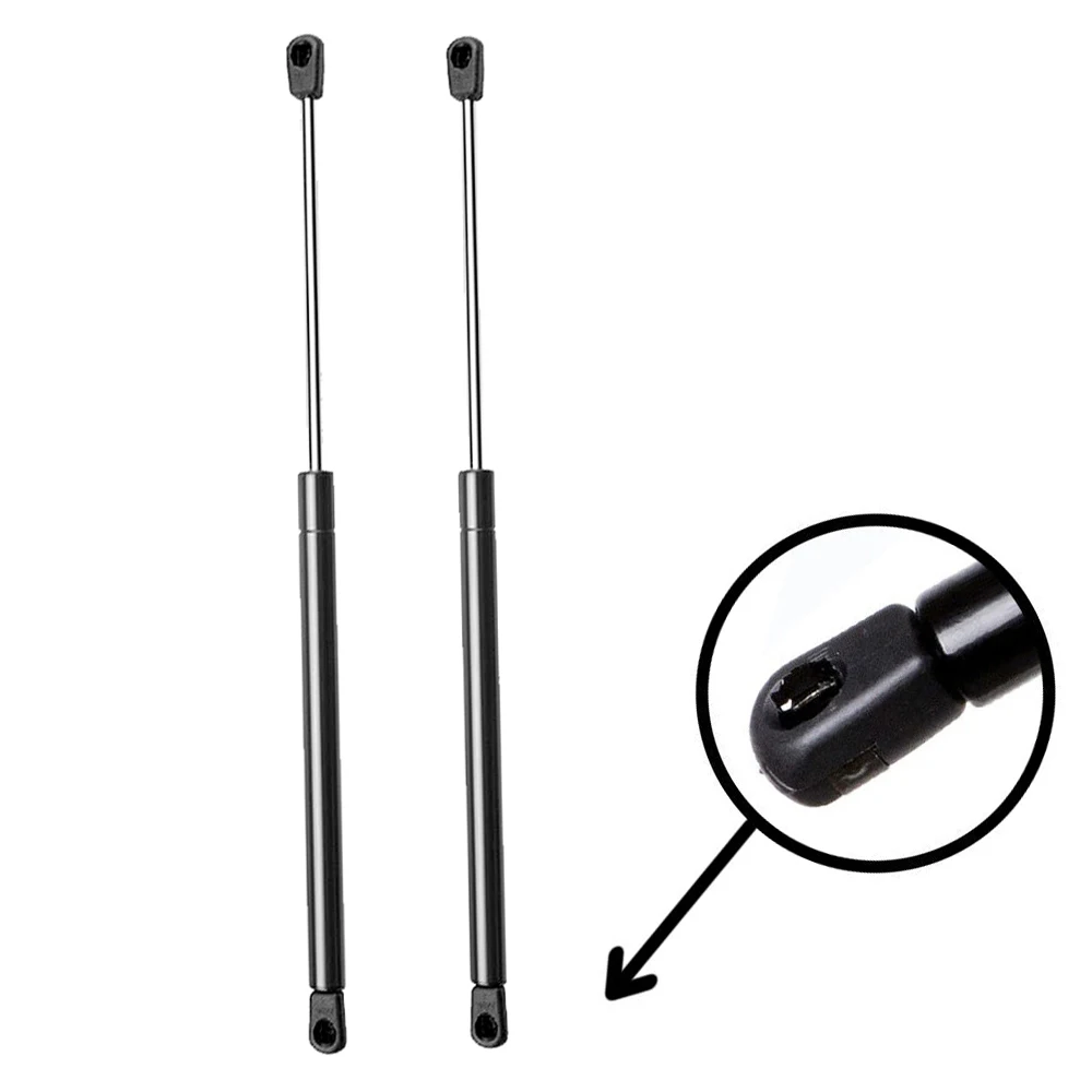 Soporte de elevación de puerta trasera, amortiguadores de resorte de Gas para Buick Century Regal Chevrolet Malibu GMC Jimmy Pontiac Bonneville