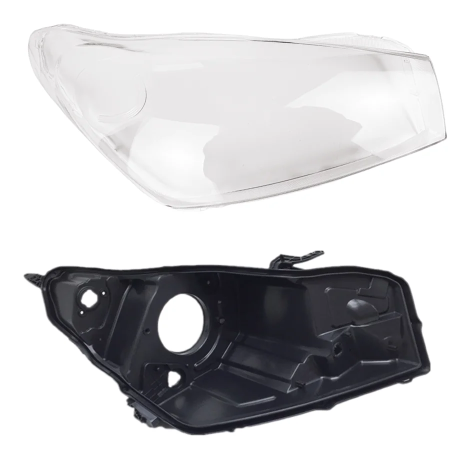 

Для Suzuki Alto 2013 2014, автоаксессуар, автомобильная база, корпус фары, задний корпус, держатель фары, стекло