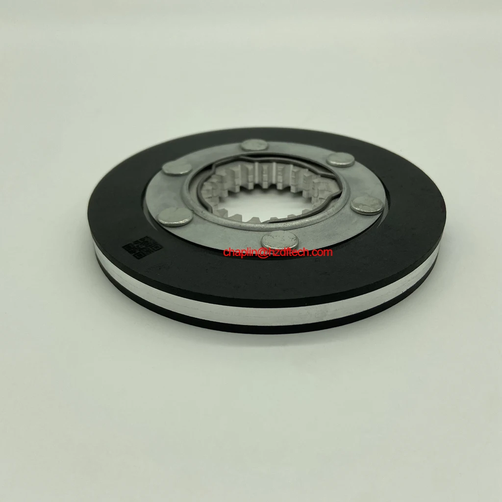 Gear Reducer, Brake Pads, BMG2/4 BE5A Motor Brake Gear Motor, Brand New Original, 1 Piece Price.