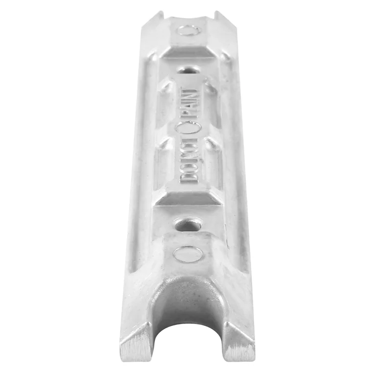 الأنود الأنود استبدال الأنود جودة عالية 6H1-45251 للأجزاء الخارجية 2T Parsun 60HP 70HP 85HP 6H1-45251-03 ، 6H1-45251-01