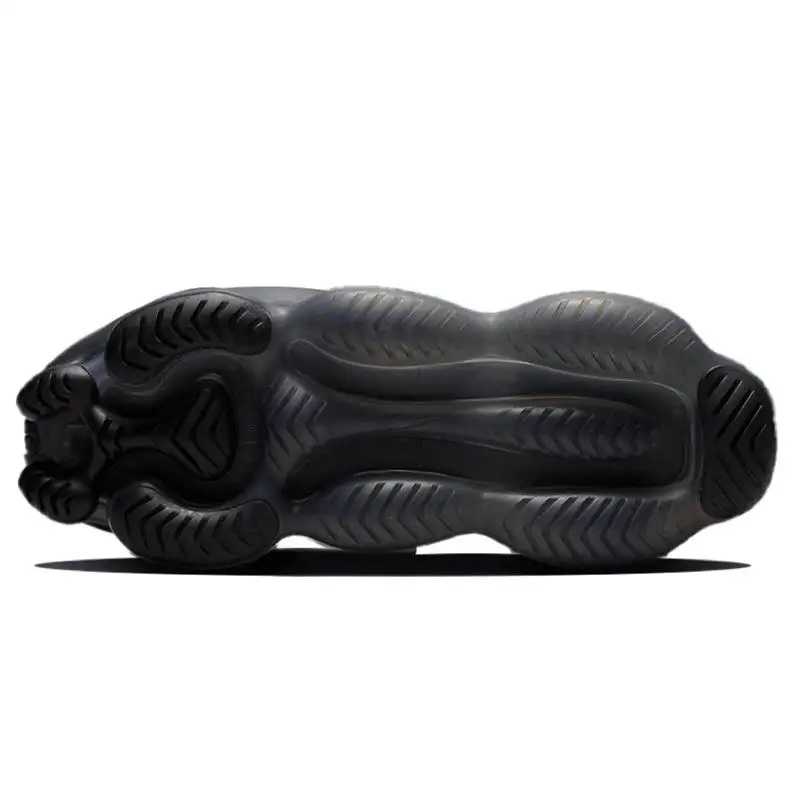 【Customize】Nike Air Max Scorpion Running Shoes Women's Low-top Black/silver Sneakers shoes DJ4702-002 - Image 6