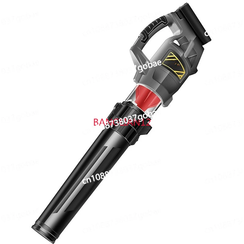 

40V Hair Dryer Brushless Lithium Battery Electric Leaf Wind Charging Dust Cleaning Road Blower