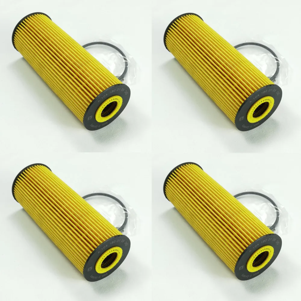 Oil Filter for Old MERCEDES-BENZ C/E/G-CLASS C124 W124 S124 W202 W203 S202 W124 W210 S124 W463 1041800109 1041800225
