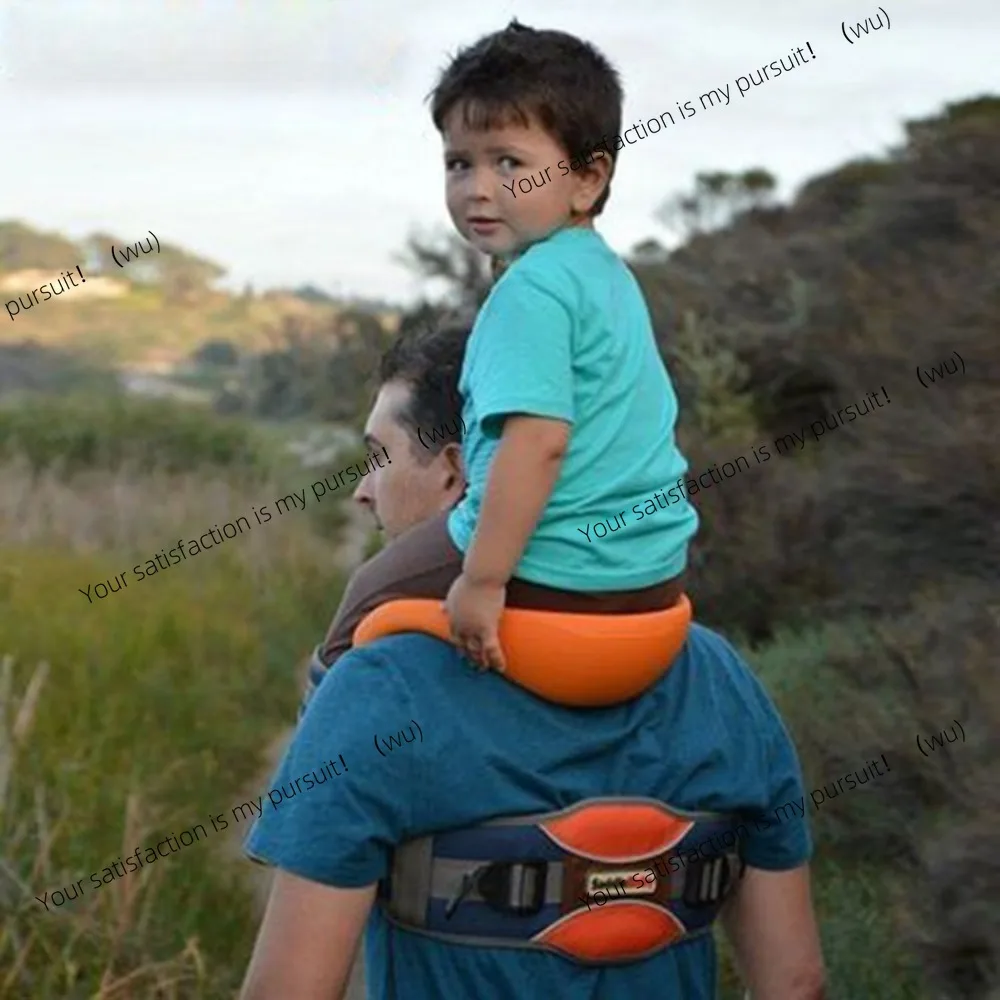 Children's Saddle Shoulder Knight Strap Seat, Saddle Shoulder Strap