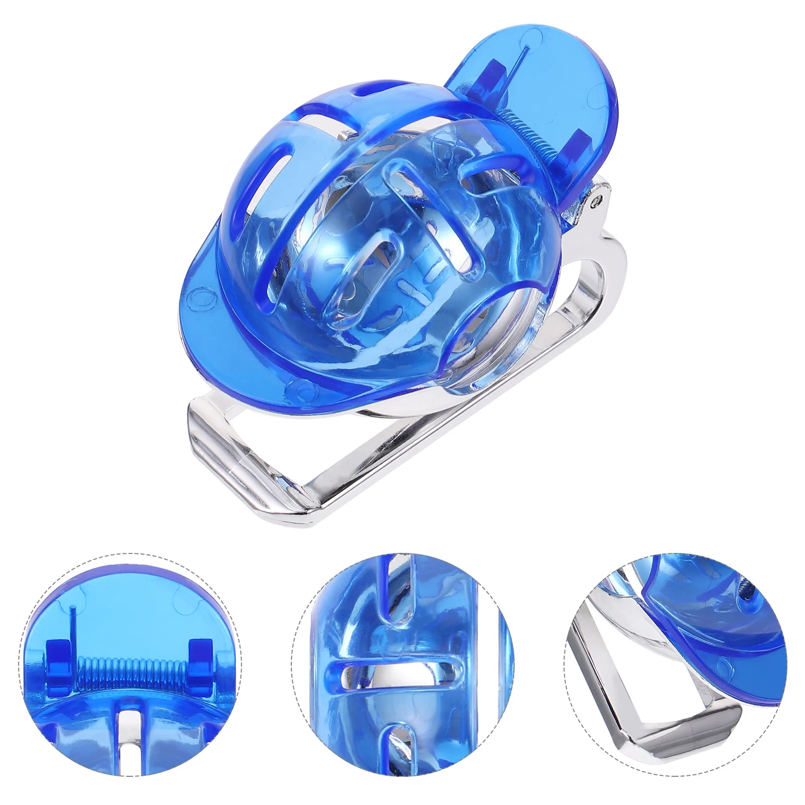 

Golfs Ball Marker Line Liner Pen Drawing Tool Accessories Precision Made Durable Long Lasting Golfs Ball Liner with Pen