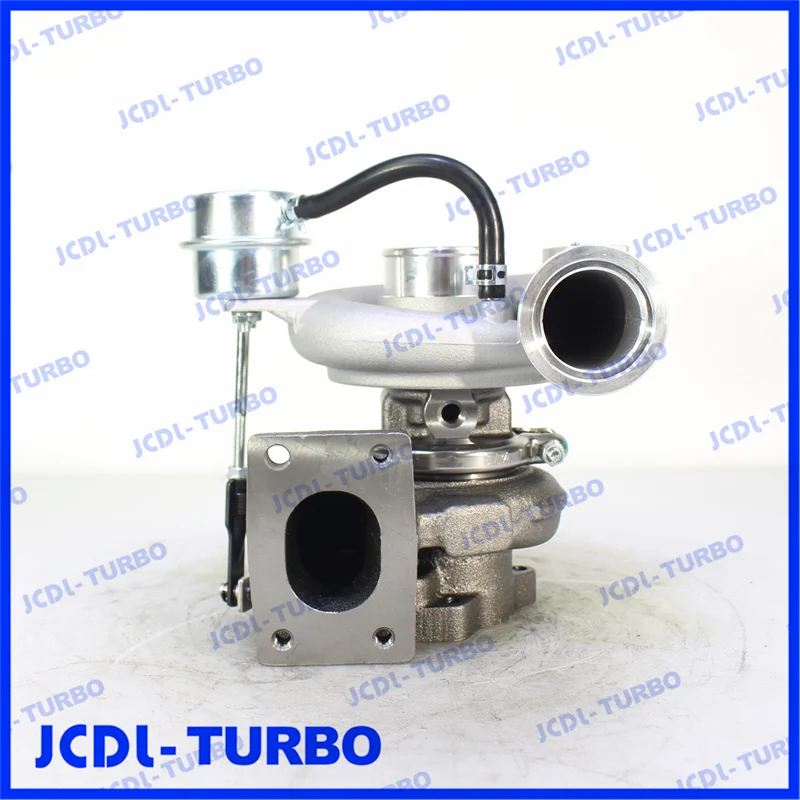 NEW Turbocharger HE211W 5350915 3788177 turbo charger for FOTON CUMMINS ISF2.8 2.8L 105KW